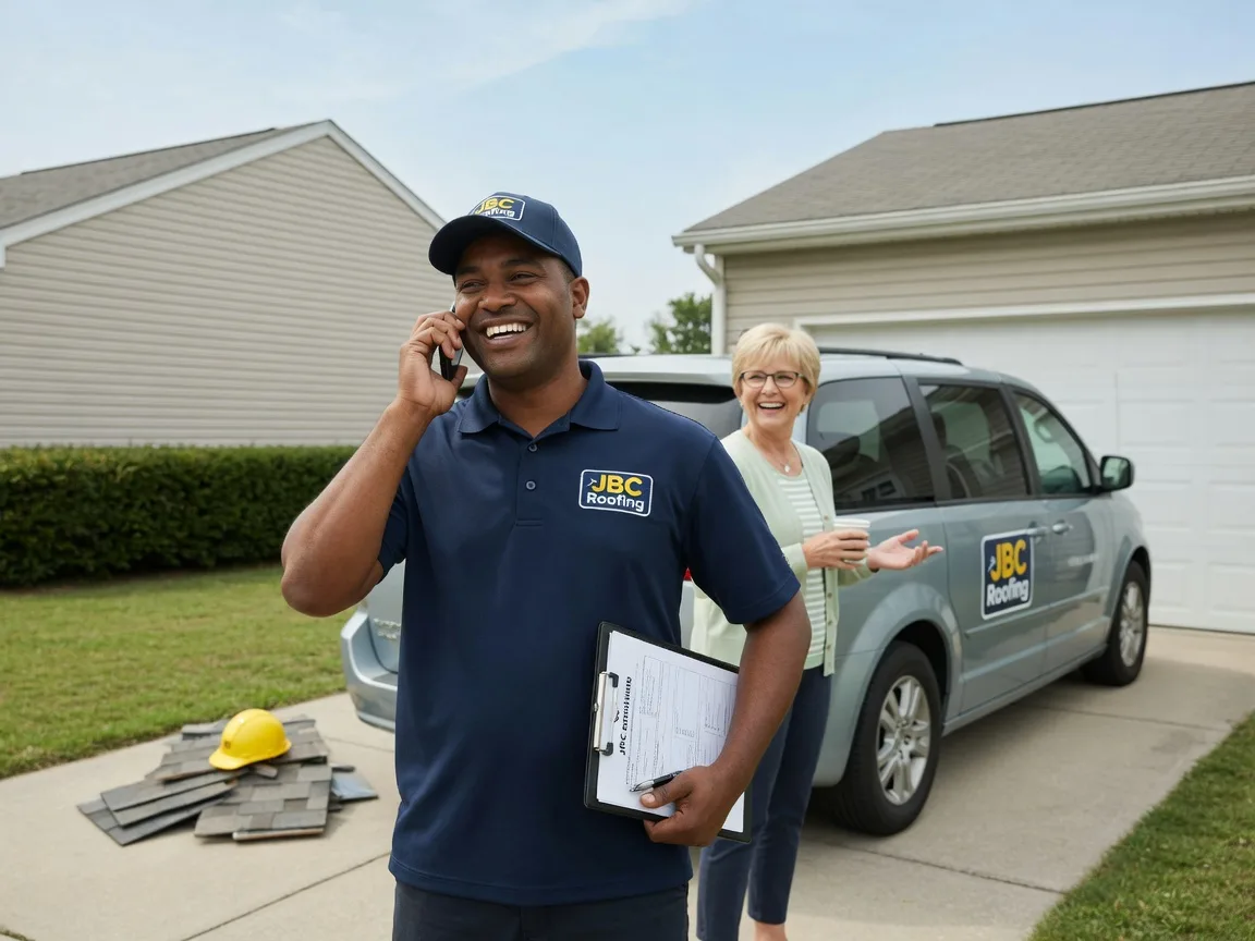 Roof Replacement Hamburg, MI FAQs